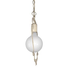 Люстра Петрасвет S1285-1, 1хЕ27 макс. 100Вт