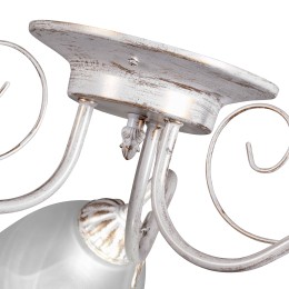 Люстра Петрасвет S2127-3, 3хЕ27 макс. 60Вт