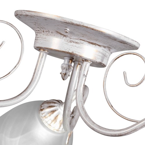 Люстра потолочная 3 плафона S2127-3