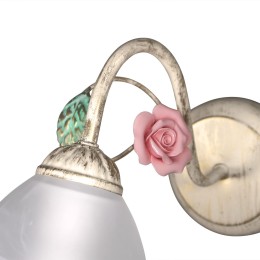 Бра Петрасвет S2503-1, 1хЕ14 макс. 60Вт