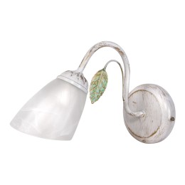 Бра Петрасвет S2413-1, 1хЕ14 макс. 60Вт