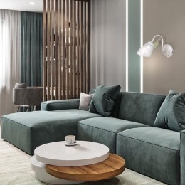 Бра Петрасвет S2413-1, 1хЕ14 макс. 60Вт