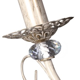 Бра Петрасвет S1140-1, 1хЕ14 макс. 60Вт