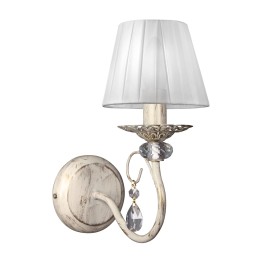 Бра Петрасвет S1140-1, 1хЕ14 макс. 60Вт