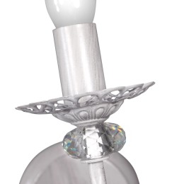 Бра Петрасвет S1206-1, 1хЕ14 макс. 60Вт