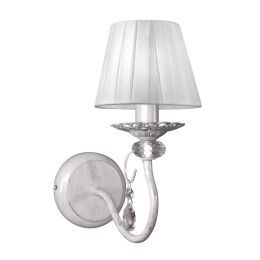 Бра Петрасвет S1206-1, 1хЕ14 макс. 60Вт