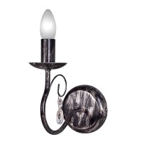 Бра Петрасвет S1269-1, 1хЕ14 макс. 60Вт