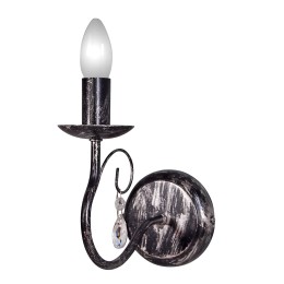 Бра Петрасвет S1269-1, 1хЕ14 макс. 60Вт