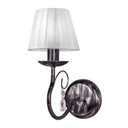 Бра Петрасвет S1269-1, 1хЕ14 макс. 60Вт