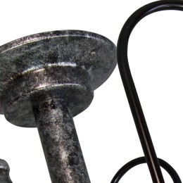 Люстра Петрасвет S2411-6, 6xGX53 макс.20Вт