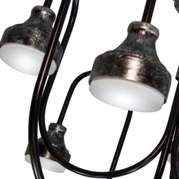 Люстра Петрасвет S2411-6, 6xGX53 макс.20Вт