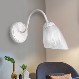 Бра Петрасвет S2020-1, 1хЕ14 макс. 60Вт