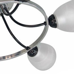 Люстра Петрасвет S2415-6, 6хЕ27 макс. 60Вт