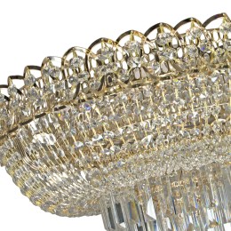 Люстра Петрасвет S2479-8, 8xЕ27 макс. 60Вт