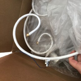 Люстра Петрасвет S3014-8, 8хЕ14 макс. 60Вт