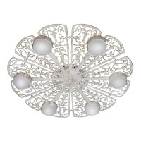 Люстра Петрасвет S2386-6, 6xGX53 макс. 20Вт