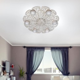 Люстра Петрасвет S2386-6, 6xGX53 макс. 20Вт