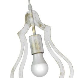 Люстра Петрасвет S1231-1, 1хЕ27 макс. 100Вт