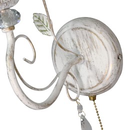 Бра Петрасвет S1099-1, 1хЕ14 макс. 60Вт