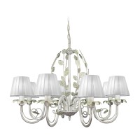 Люстра Петрасвет S1131-8, 8хЕ14 макс. 60Вт