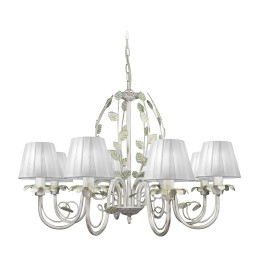 Люстра Петрасвет S1131-8, 8хЕ14 макс. 60Вт