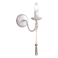 Бра Петрасвет S3144-1, 1хЕ14 макс. 60Вт