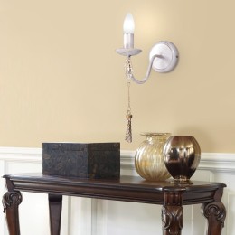 Бра Петрасвет S3144-1, 1хЕ14 макс. 60Вт