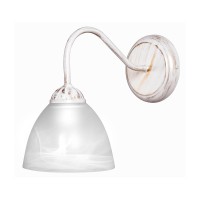 Бра Петрасвет S2115-1, 1хЕ27 макс. 60Вт