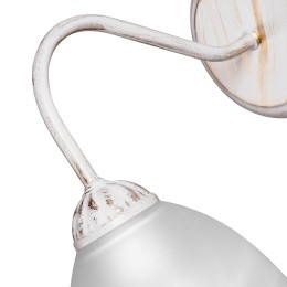 Бра Петрасвет S2115-1, 1хЕ27 макс. 60Вт