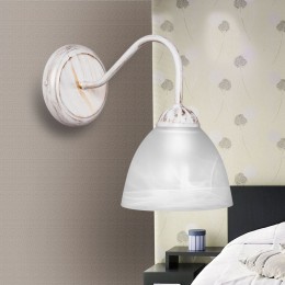 Бра Петрасвет S2115-1, 1хЕ27 макс. 60Вт