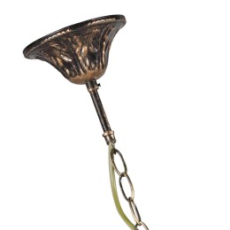 Люстра Петрасвет S1088-8, 8хЕ14 макс. 60Вт