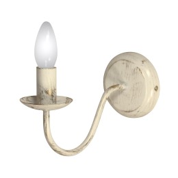 Бра Петрасвет S1259-1, 1хЕ14 макс. 60Вт