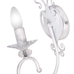 Бра Петрасвет S3143-1, 1хЕ14 макс. 60Вт