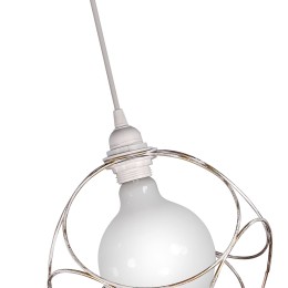 Люстра Петрасвет S1257-1, 1хЕ27 макс. 100Вт