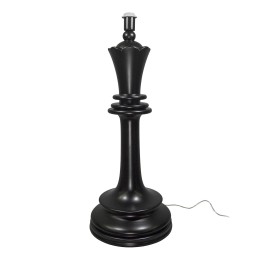 Настольная лампа Петрасвет S5076-1, 1*Е27