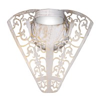 Бра Петрасвет S2386-1, 1хGX53 макс. 20Вт