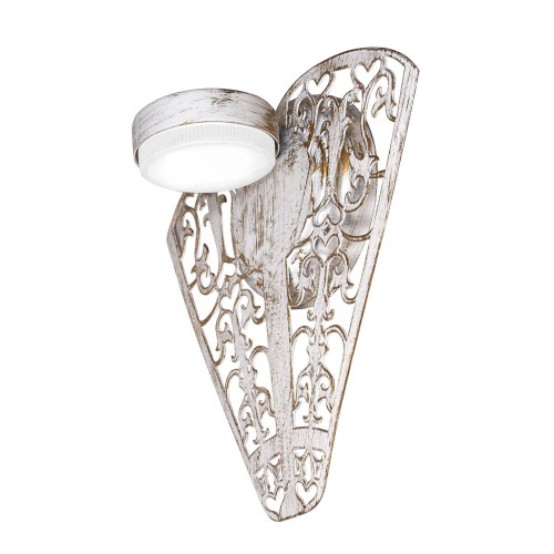 Бра светодиодные настенное современные дизайнерские S2386-1