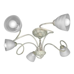 Люстра Петрасвет S2371-5, 5хЕ27 макс. 60Вт