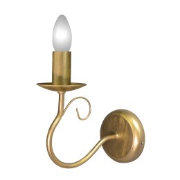 Бра Петрасвет S1227-1, 1хЕ14 макс. 60Вт