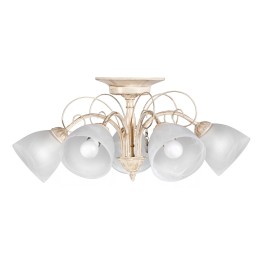 Люстра Петрасвет S2129-5, 5хЕ27 макс. 60Вт