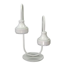 Настольная лампа Петрасвет  S5075-2, 2xGX53