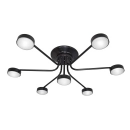 Люстра Петрасвет S2392-7, 7хGX53 макс. 20Вт