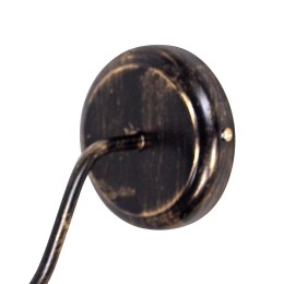 Бра Петрасвет S1260-1, 1хЕ14 макс. 60Вт