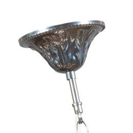 Люстра Петрасвет S2004-3, 3хЕ14 макс. 60Вт