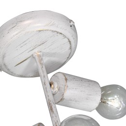 Люстра Петрасвет S2342-3, 3хЕ27 макс. 60Вт