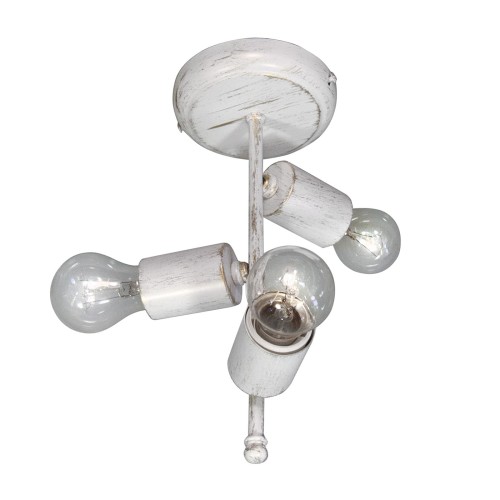 Люстра потолочная 3 лампы лофт S2342-3