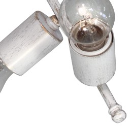 Люстра Петрасвет S2342-3, 3хЕ27 макс. 60Вт