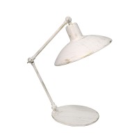 Настольная лампа Петрасвет S5047-1, 1хЕ27 макс. 60Вт