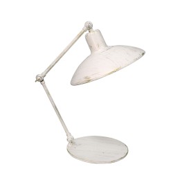 Настольная лампа Петрасвет S5047-1, 1хЕ27 макс. 60Вт