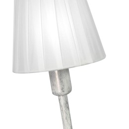 Настольная лампа Петрасвет S5085-1, 1хЕ14 макс. 60Вт